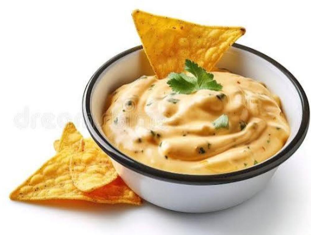 Chile con Queso