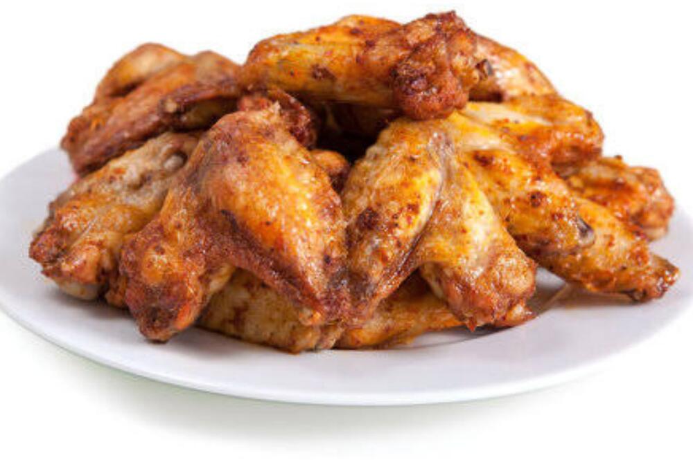 Wings