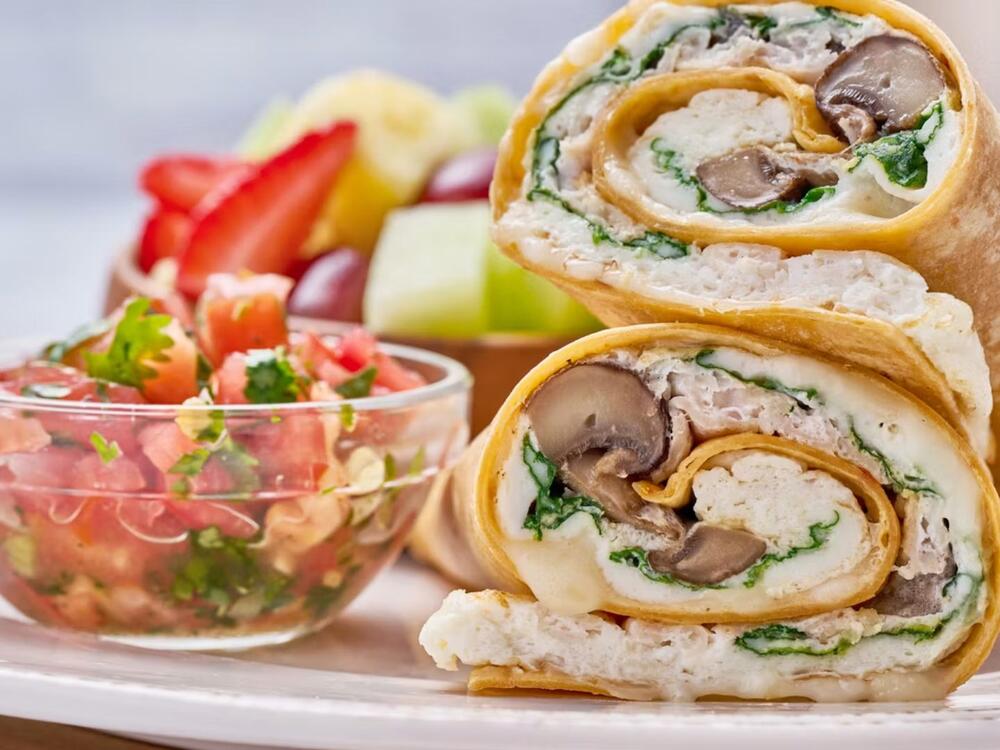 3 Course Dinner - Tier 2