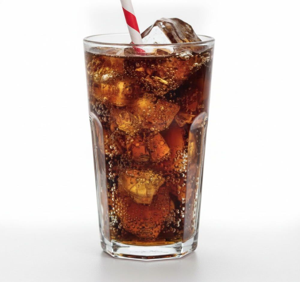 Soda